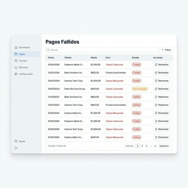 We catch the leak (24/7)